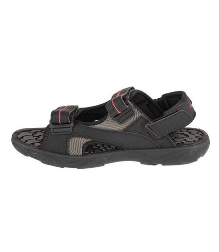 Sandales S.ocean Homme Noir Joma