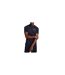 T-shirt Motif/style Logo Rectangulaire Homme Bleu Marine Ted Baker-1