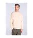 Sweat Homme Beige Clair Mountain Warehouse-1