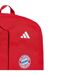 Sac À Dos Motif/style Fc Bayern Munich Taille Unique Rouge Adidas-4