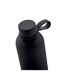 Emerald Double Wall 500ml Water Bottle One Size Black MidOcean-3