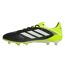 Mens Copa Pure Iii Elite 3 Stripes Lace Up Firm Ground Football Boots Core Black Adidas-3