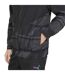 Mens Manchester City Fc Anorak  Black Puma-4