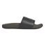 Claquettes Motif/style Logo Adilette Comfort Homme Anthracite Adidas-1