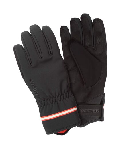 Waterproof Winter Insulated Cycling Gloves for Men and Women