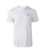 T-shirt Mando Homme Blanc Vif Martes Essential-1