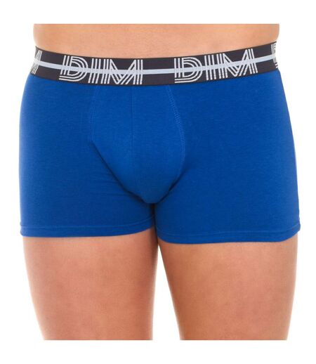 Pack-3 Boxers System tissu respirant D01QU pour homme avec un design pour le confort et la mobilité