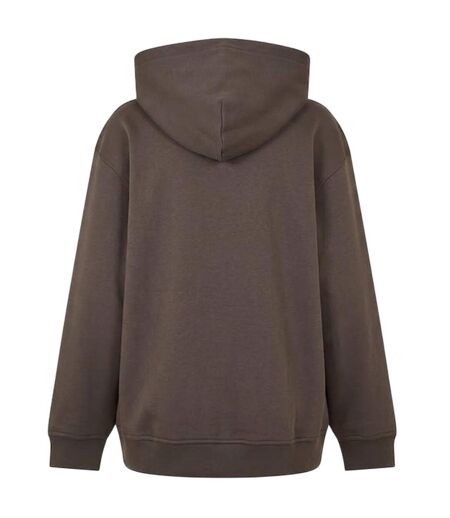 Sweat À Capuche Originals Femme Anthracite Adidas