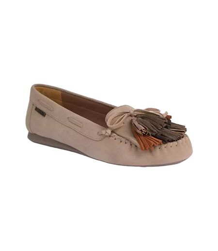 Mocassin Cuir Les Tropeziennes Par M. Belarbi Scarlett