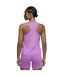 Womens/ladies Hyrox Dryelite Tank Top Orchid Puma-4
