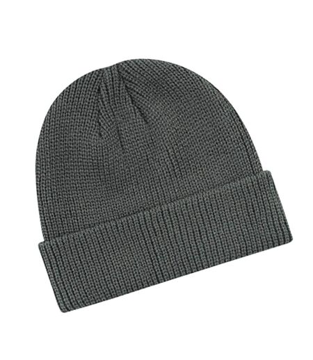 Bonnet Fisherman Gris L-Merch