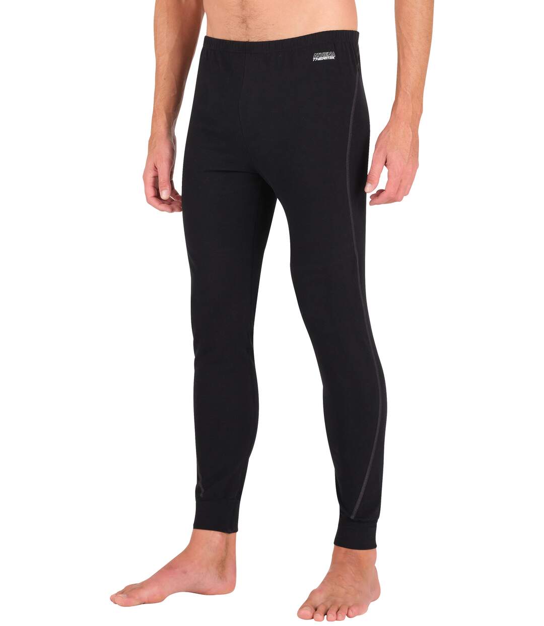 Caleçon long homme Thermik Athena-2