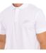 PIPS504 men's short-sleeved polo shirt