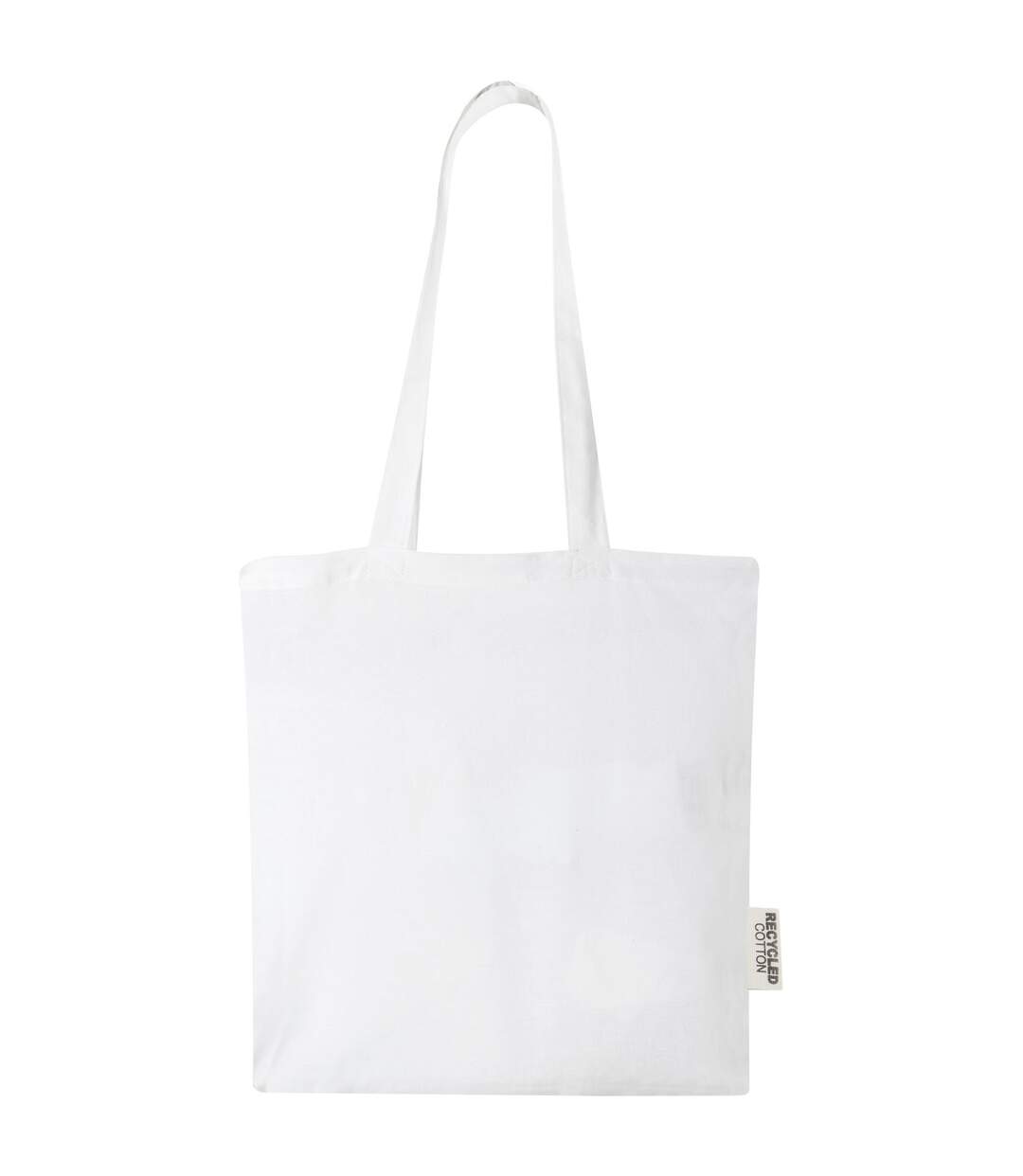 Tote Bag Madras Taille Unique Blanc Generic-1