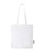 Tote Bag Madras Taille Unique Blanc Generic-1