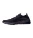 Baskets Rilon Homme Noir Argenté Hi-Tec-2