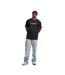 T-shirt Appreciate Expect Homme Noir Mister Tee-1