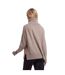 Haut Doffy Femme Sépia Vero Moda-3