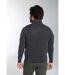 Pull col camionneur  en coton MAXIME-4