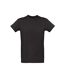 B&C - T-shirt INSPIRE PLUS - Homme (Noir) - UTBC3998