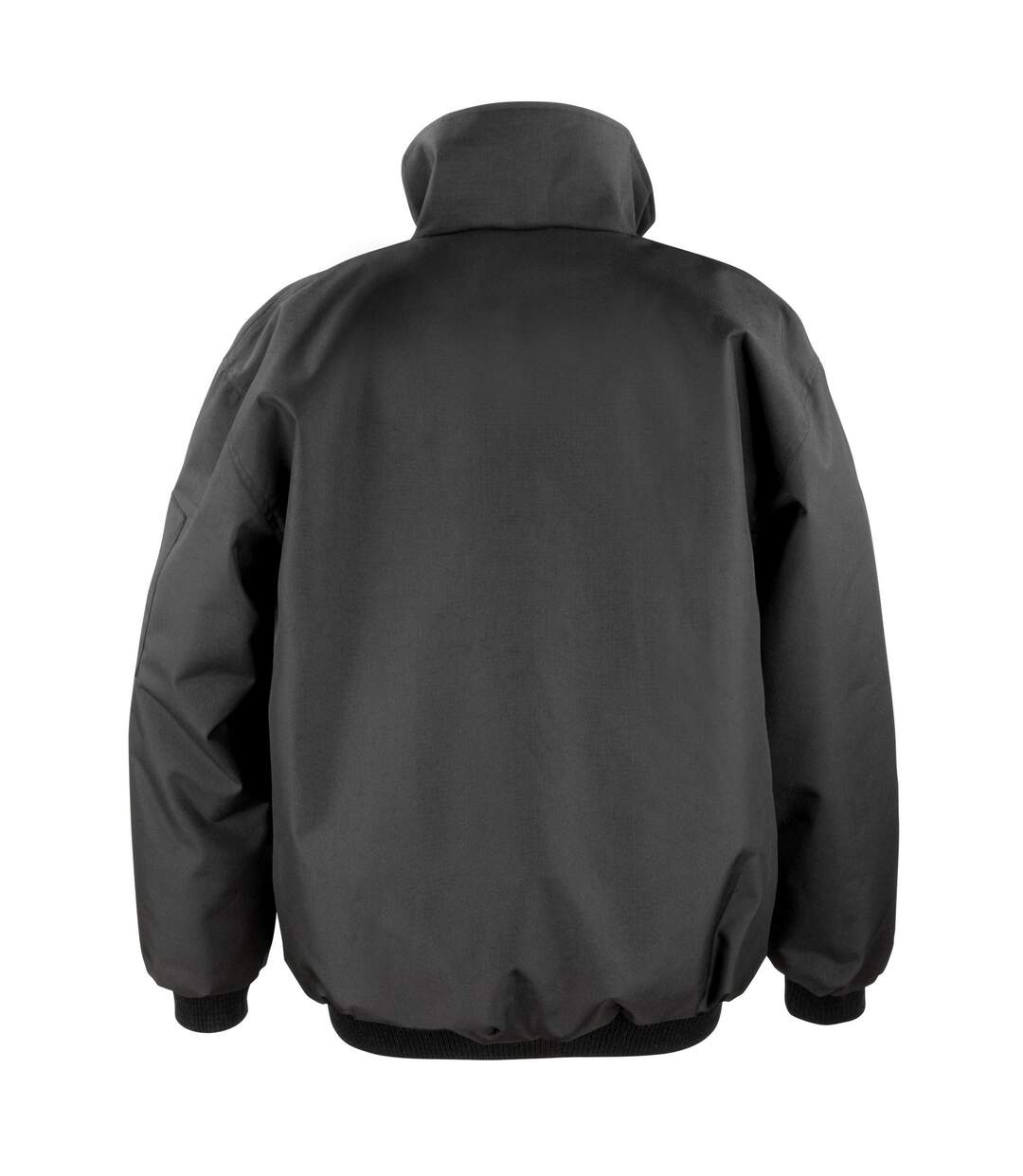 Blouson pilote sabre homme noir WORK-GUARD by Result WORK-GUARD by Result