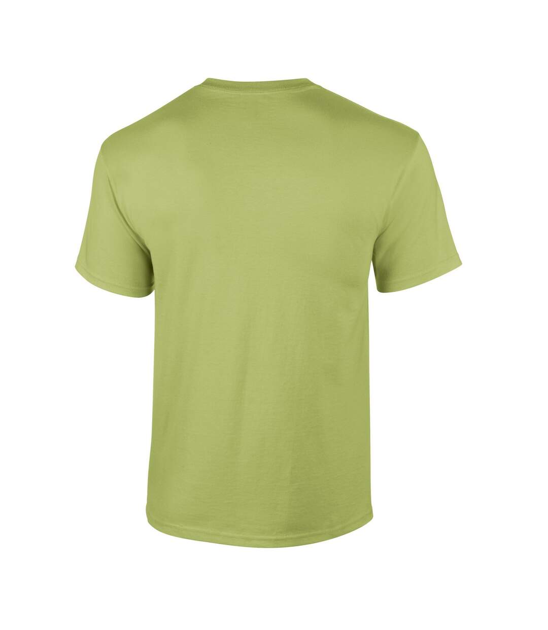 Mens ultra cotton t-shirt pistachio Gildan