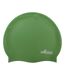 SwimTech - Bonnet de bain - Adulte (Vert) - UTRD265-1