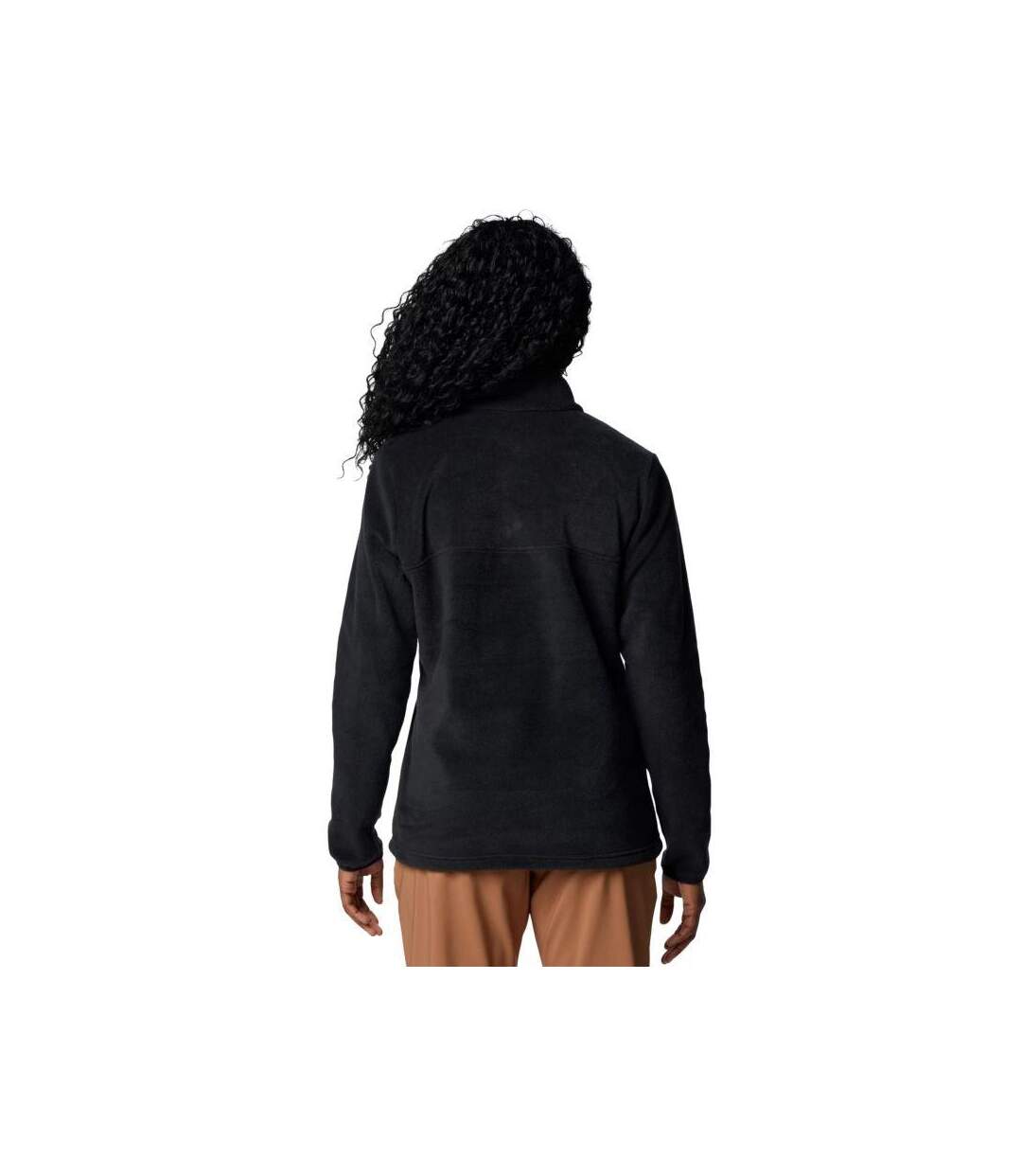 Sweat Motif/style À Enfiler Benton Springs Femme Noir Columbia-2