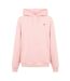 Sweat À Capuche Oakport Homme Rose Clair Dickies-1