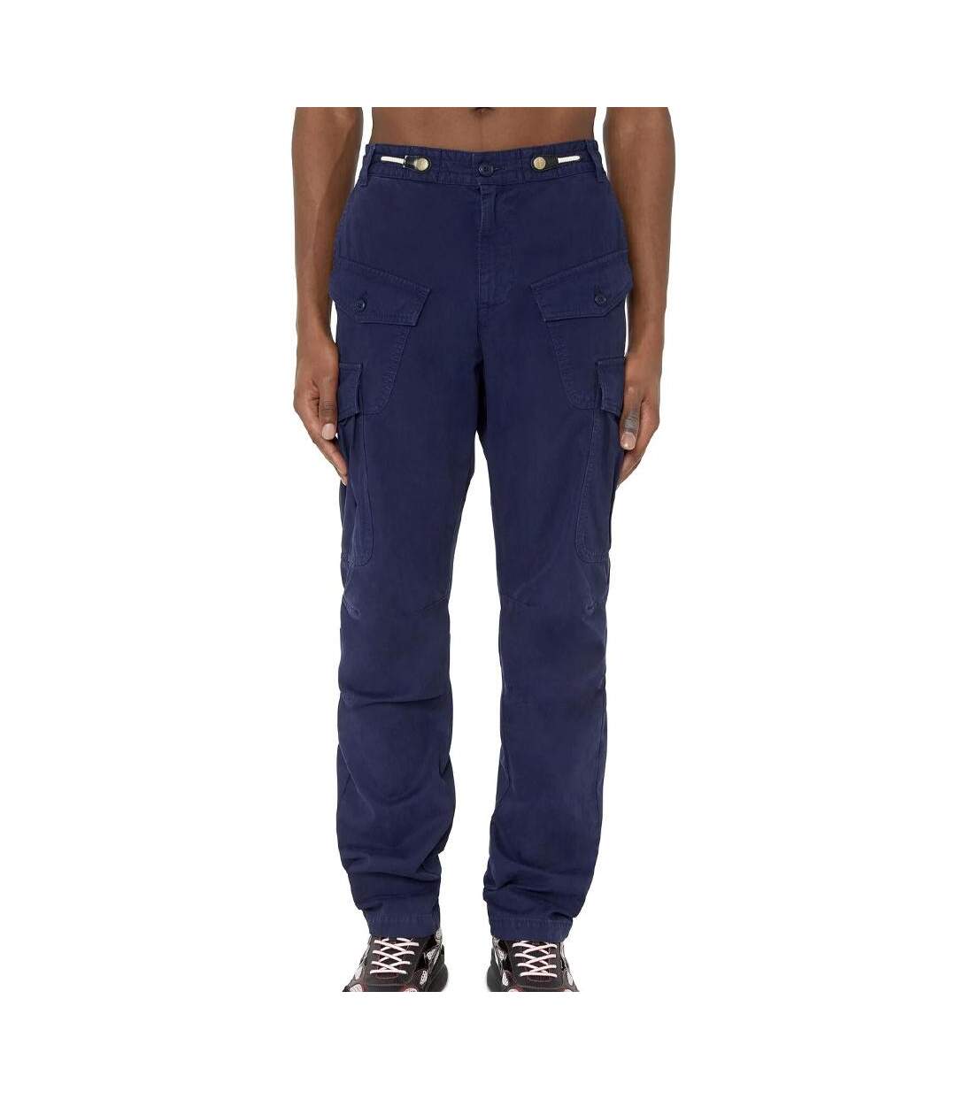 Pantalon Marine Homme Diesel A06248 - 26