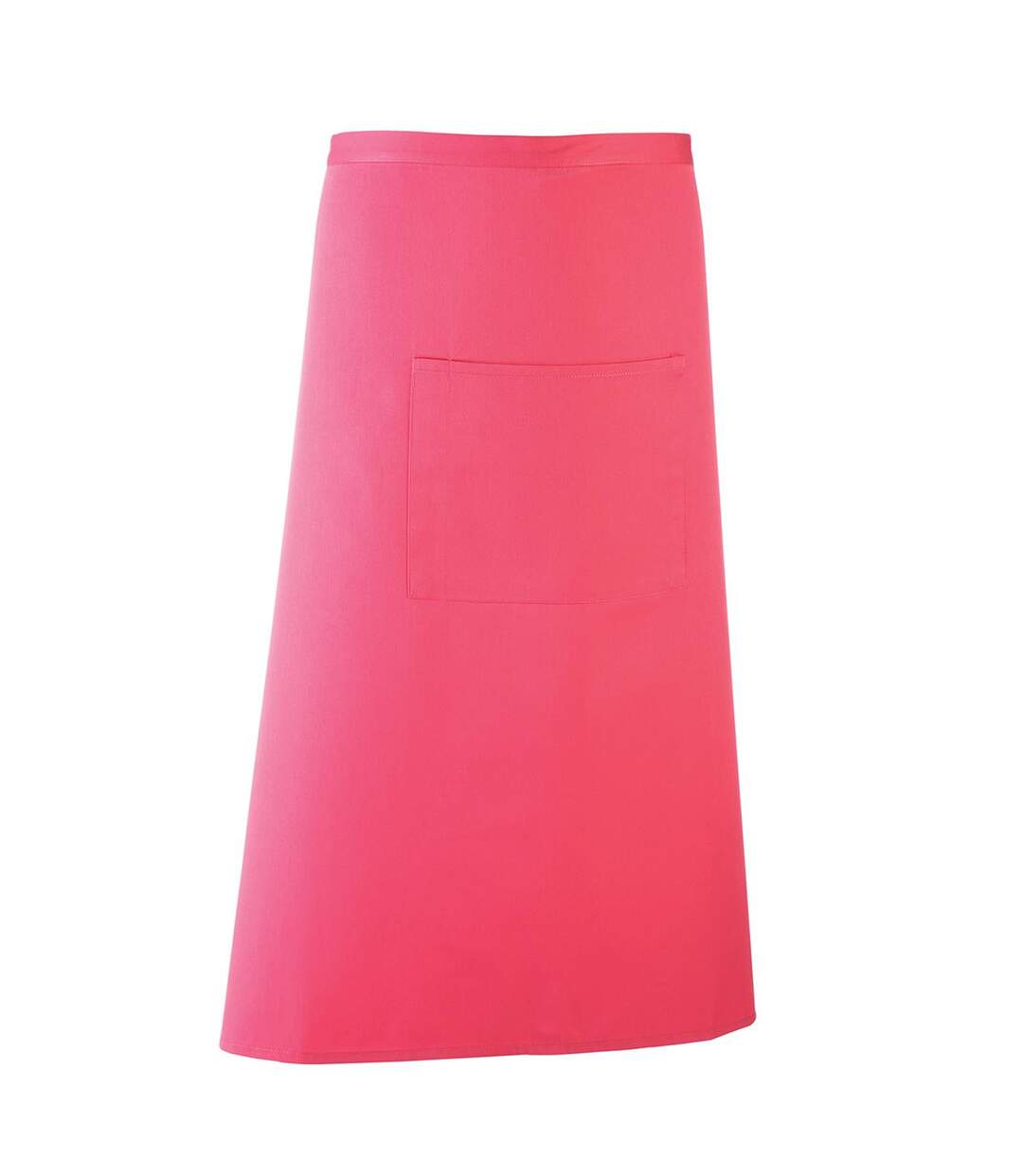 Tablier De Bar Colours Collection Taille Unique Fuchsia Premier-1