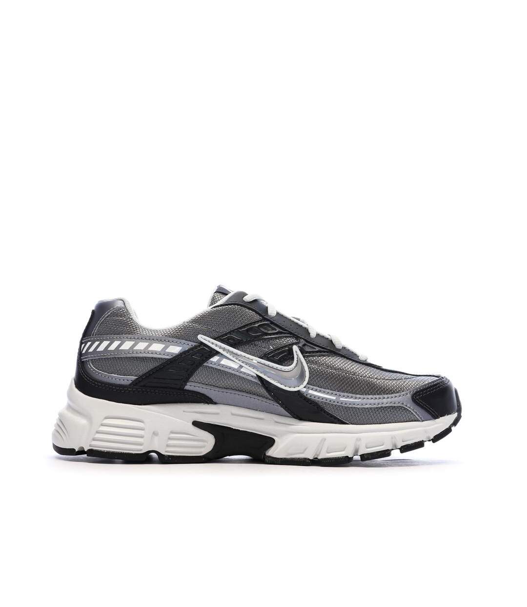 Baskets grise/noir homme nike initiator-2