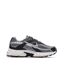 Baskets grise/noir homme nike initiator-2
