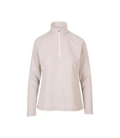 Trespass - Polaire MEADOWS - Femme (Gris pâle) - UTTP4176
