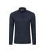 Haut Thermique Talus Homme Bleu Marine Mountain Warehouse-1