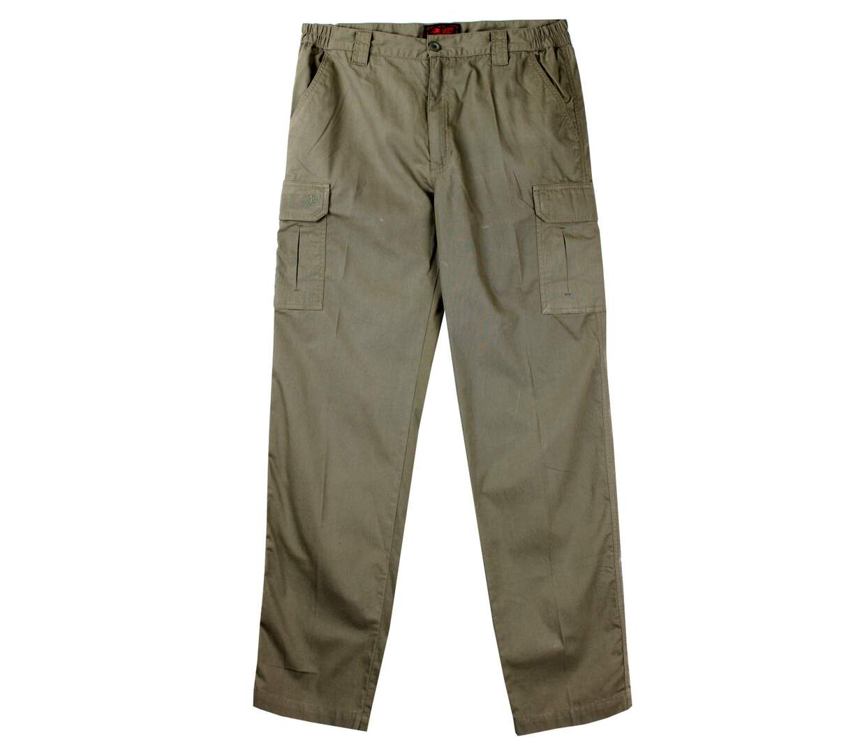 Pantalon détente VENDEE-1