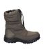Bottes Mi-mollet Colorado Femme Cuivré Josef Seibel-4