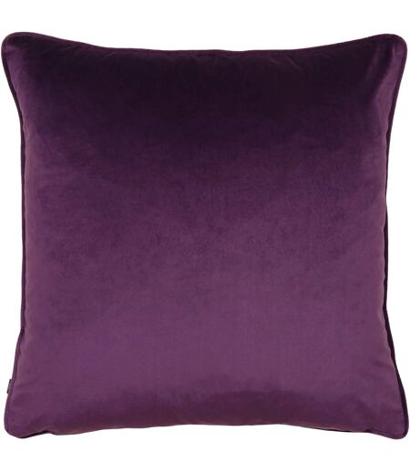 Prestigious Textiles - Housse de coussin SECRET (Violet) (55 cm x 55 cm) - UTRV2312