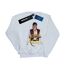 Disney - Sweat ALADDIN MOVIE ALADDIN PHOTO - Femme (Blanc) - UTBI5485-1