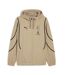 AC milan veste beige homme puma 24/25 - l-1
