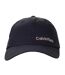Casquette Golf Motif/style Logo Homme Bleu Marine Calvin Klein-3