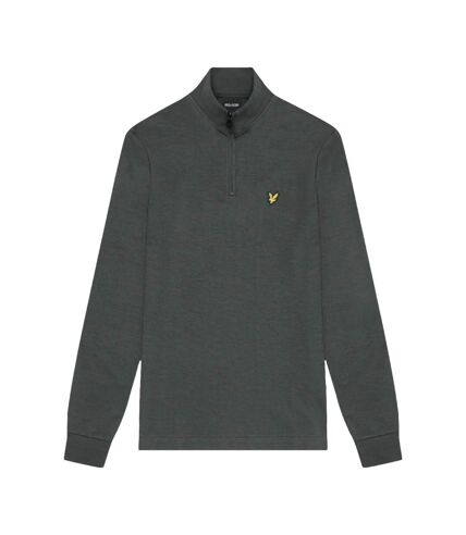 Pull homme anthracite Lyle & Scott Lyle & Scott