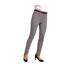 Chino Femme Gris Acier Premier-2