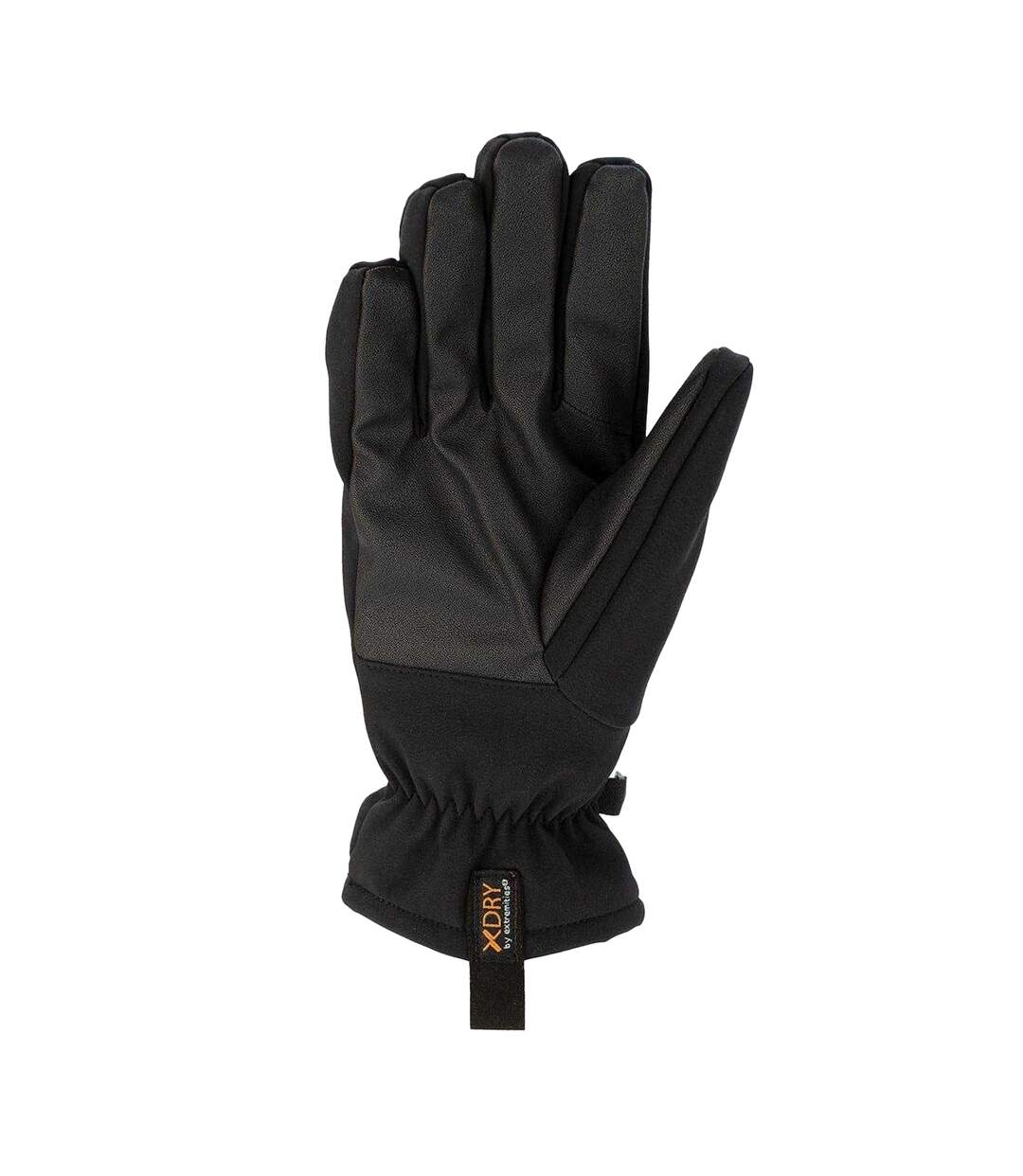 Gants Adulte Noir Extremities-2
