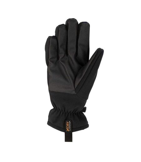 Gants Adulte Noir Extremities