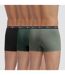 Lot de 3 Boxers Coton Strech