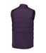 Unisex Adult 24/25 England Rugby Gilet Nightshade Umbro-2