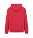 Mens Printed Hoodie Rouge Lazy Jacks-2