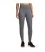 Legging Motion Femme Vert Noir Under Armour-2
