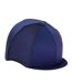 Capz Side Vented Cap Cover (Navy)